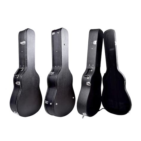 cheap acoustic guitar hard cases.